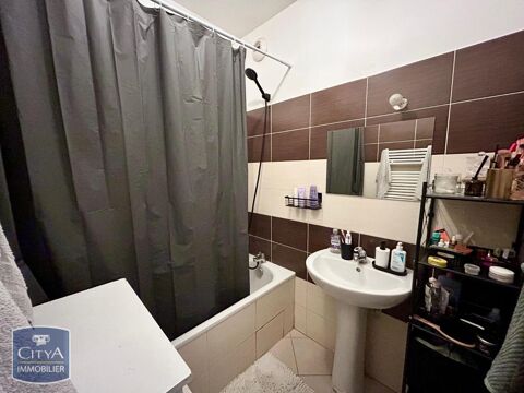  Appartement � louer 2 pi�ces 30 m�