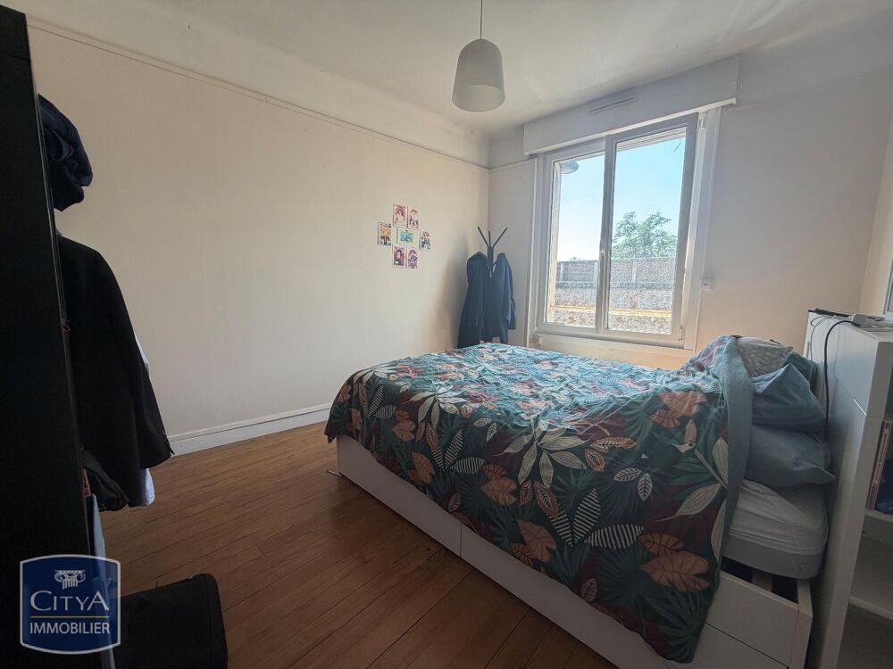 À LOUER : Découvrez ce charmant appartement T3 situé au ....