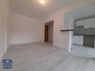  Appartement à louer 2 pièces 33 m²