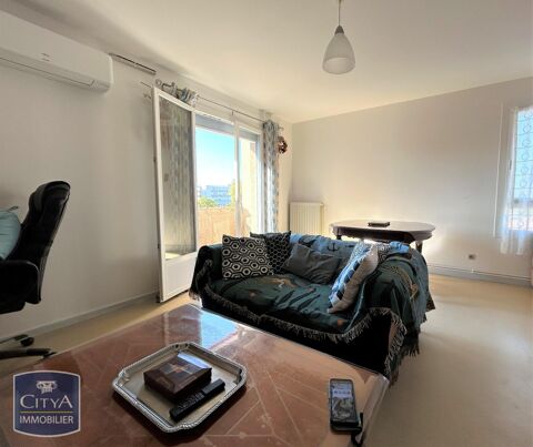  Appartement  louer 2 pices 46 m