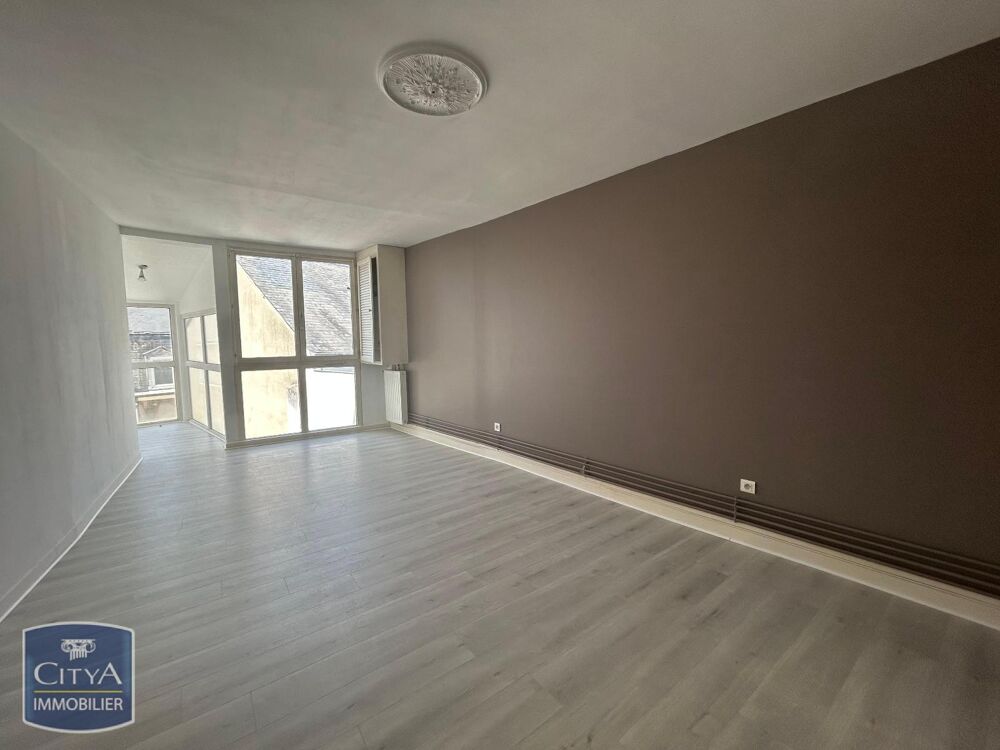 Hyper centre - EXCLUSIVITÉ - GRAND APPARTEMENT 3 PIÈCES ....