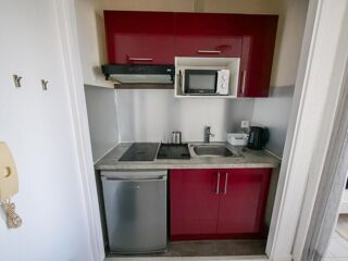  Appartement à louer 1 pièce 24 m²