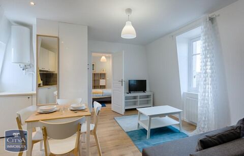  Appartement � louer 2 pi�ces 36 m�