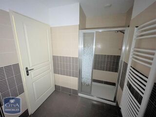  Appartement à louer 2 pièces 36 m²