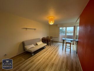  Appartement � louer 2 pi�ces 47 m�