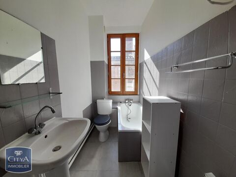  Appartement  louer 1 pice 26 m