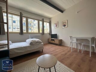  Appartement � louer 1 pi�ce 24 m�