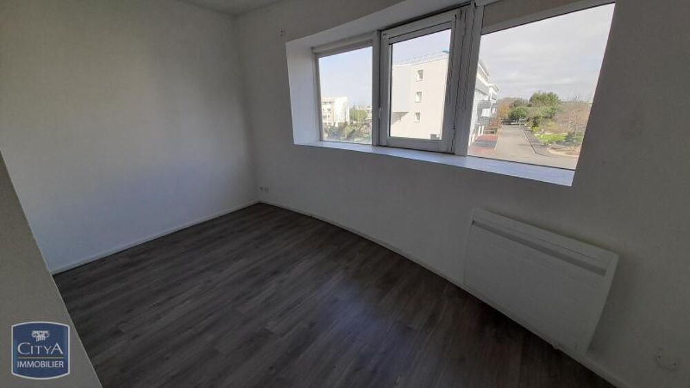 location Appartement - 2 pièce(s) - 53 m² La Rochelle (17000)
