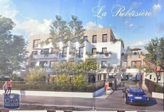  Appartement à louer 2 pièces 55 m²