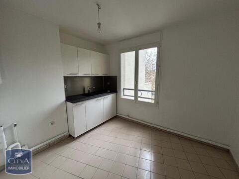  Appartement  louer 2 pices 61 m