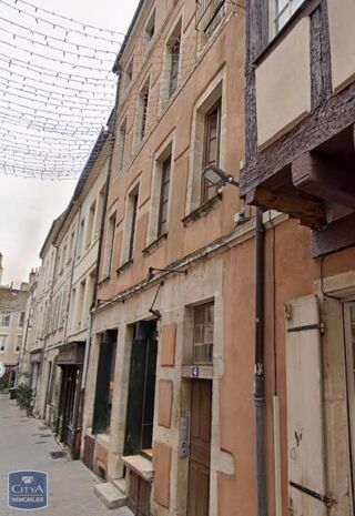  Appartement à louer 2 pièces 36 m²
