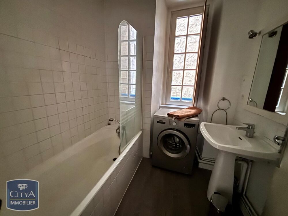 À LOUER : Découvrez cet appartement T2 idéalement situé ....