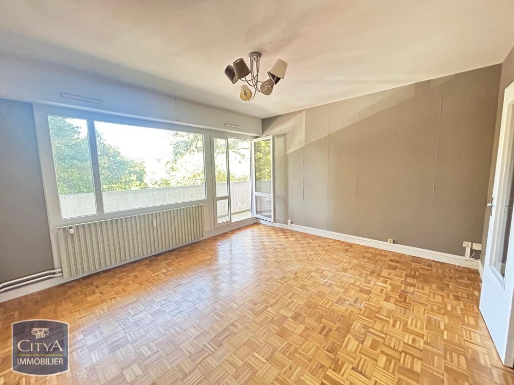 location Appartement - 2 pièce(s) - 53 m² Saint-Étienne (42000)
