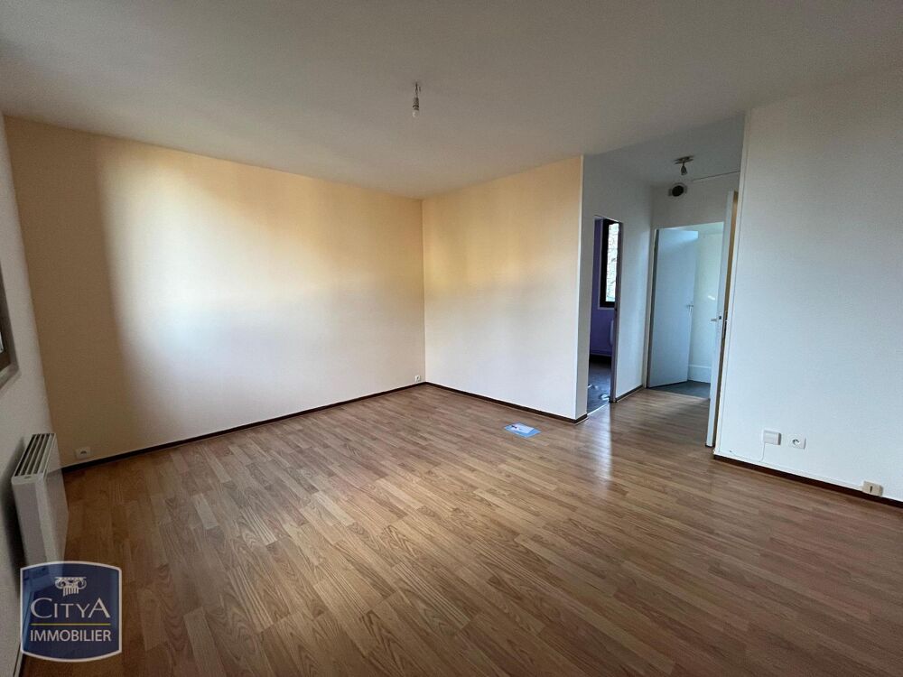 location Appartement - 2 pièce(s) - 40 m² Dieppe (76200)
