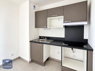  Appartement à louer 2 pièces 51 m²