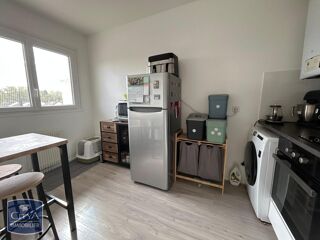  Appartement � louer 1 pi�ce 29 m�