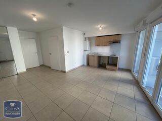  Appartement � louer 1 pi�ce 29 m�