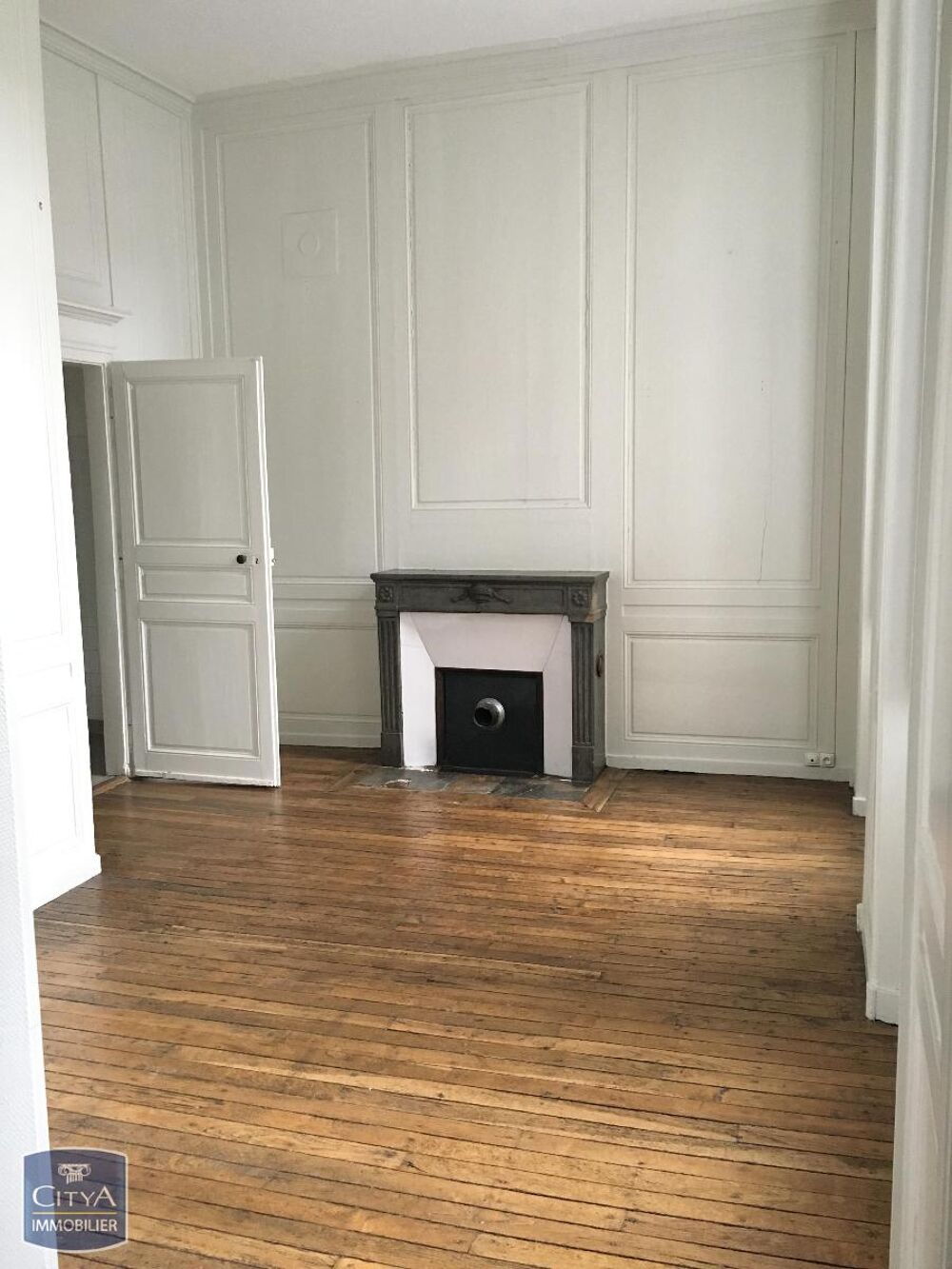 location Appartement - 3 pièce(s) - 45 m² Besançon (25000)
