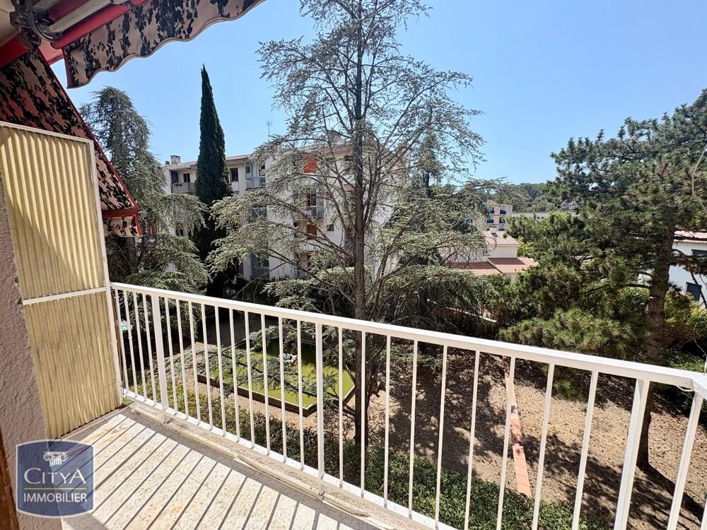 location Appartement - 1 pièce(s) - 32 m² Aix-en-Provence (13100)