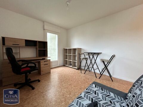  Appartement � louer 1 pi�ce 22 m�