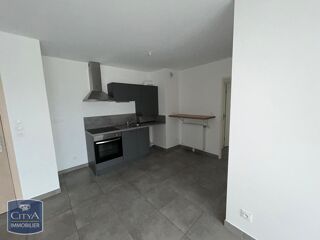  Appartement à louer 2 pièces 54 m²