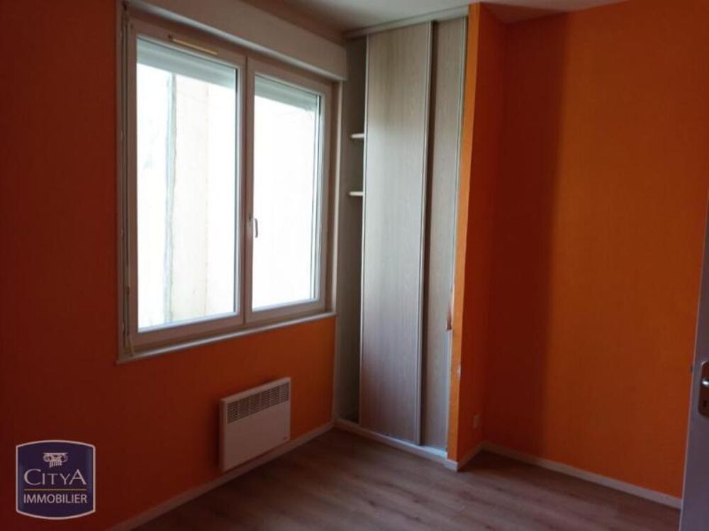 location Appartement - 2 pièce(s) - 37 m² Brest (29200)