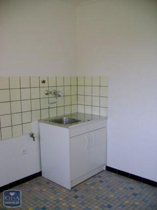  Appartement � louer 1 pi�ce 33 m�