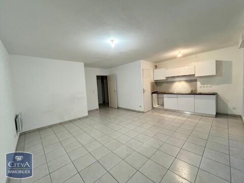  Appartement � louer 3 pi�ces 63 m�