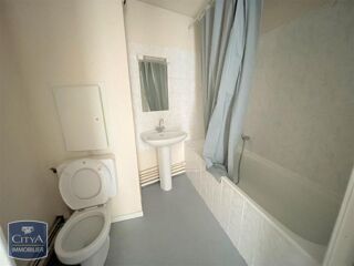  Appartement � louer 1 pi�ce 23 m�
