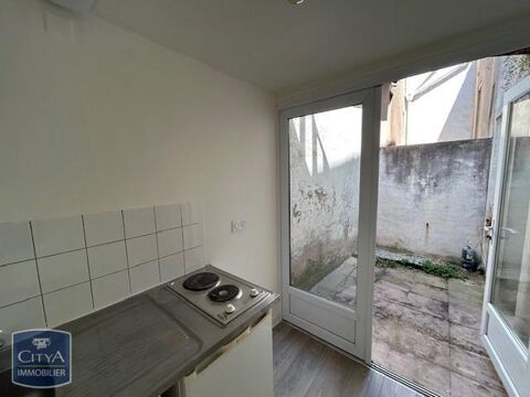  Appartement � louer 2 pi�ces 40 m�