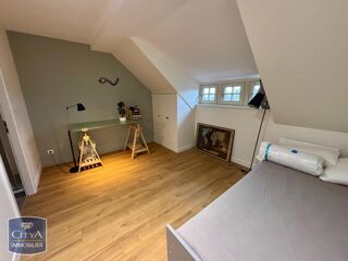  Appartement à louer 3 pièces 63 m²