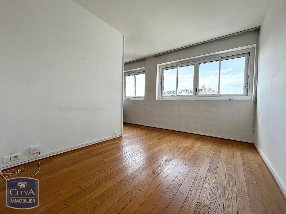 À louer : Charmant appartement T3 situé dans la belle vi....