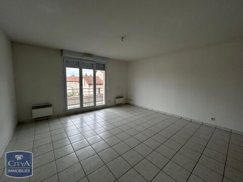  Appartement � louer 2 pi�ces 49 m�