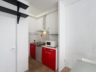  Appartement � louer 1 pi�ce 23 m�