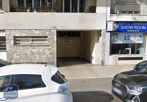  Parking / Garage  louer 