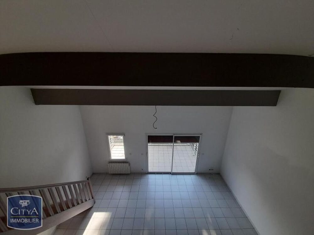 location Appartement - 1 pièce(s) - 59 m² Prévessin-Moëns (01280)