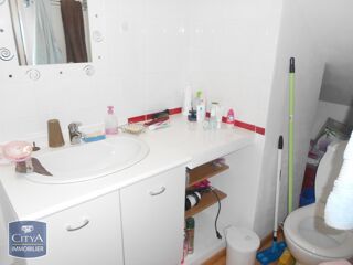  Appartement à louer 1 pièce 22 m²