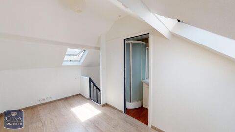  Appartement � louer 1 pi�ce 19 m�