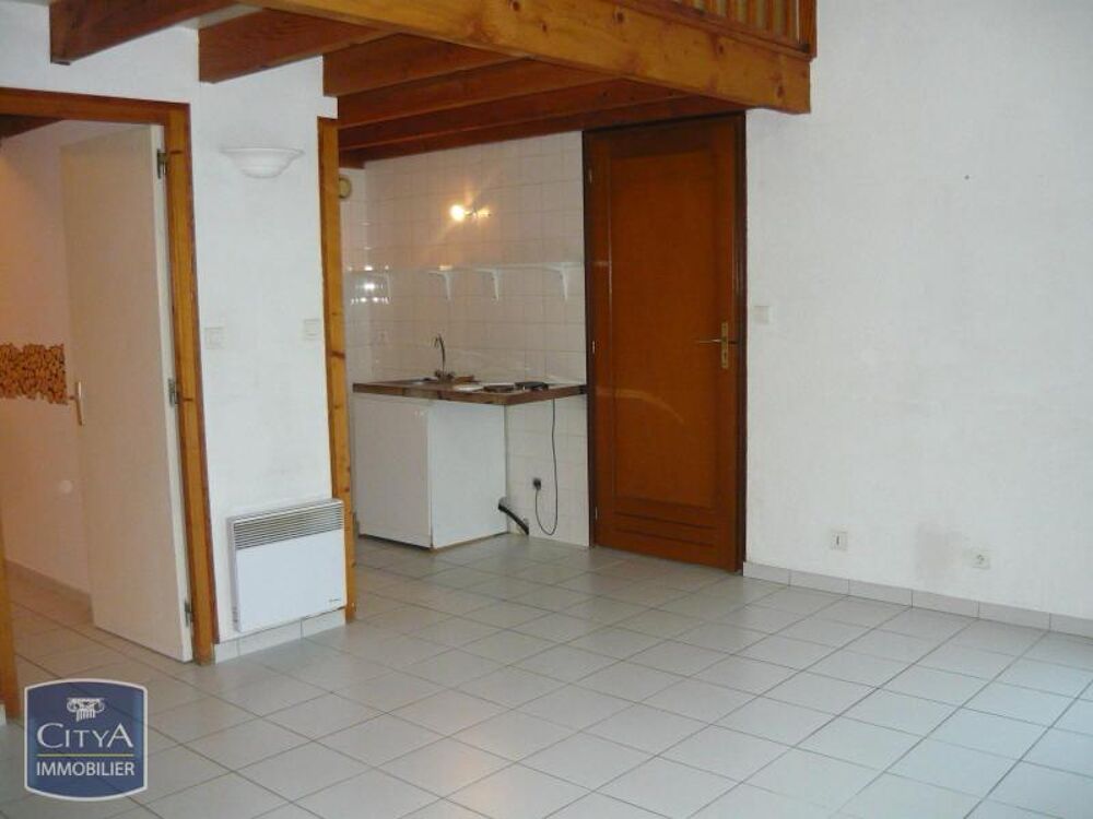 location Appartement - 2 pièce(s) - 35 m² Bruges (33520)