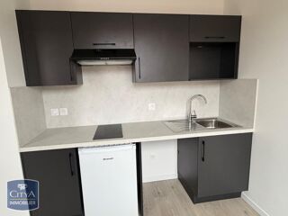  Appartement � louer 1 pi�ce 37 m�