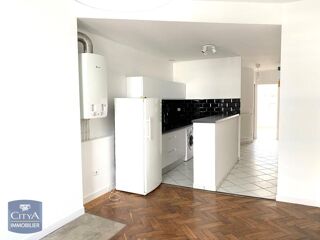  Appartement à louer 2 pièces 38 m²