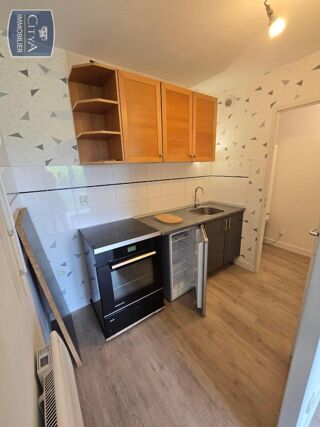  Appartement � louer 3 pi�ces 52 m�