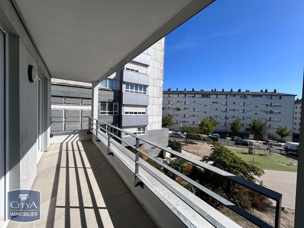 Deux Croix - LOCATION - LOGEMENT SOUMIS A CONDITION - FO....
