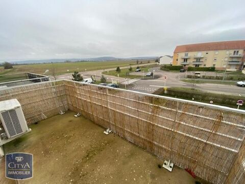  Appartement � louer 2 pi�ces 48 m�