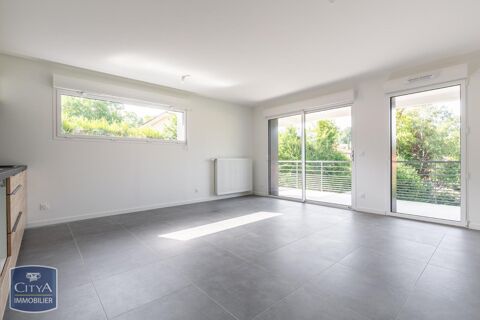  Appartement � louer 3 pi�ces 66 m�