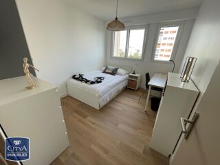  Appartement � louer 1 pi�ce 10 m�