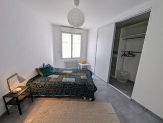 Appartement à louer 1 pièce 14 m²