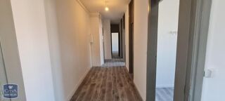  Appartement à louer 3 pièces 63 m²