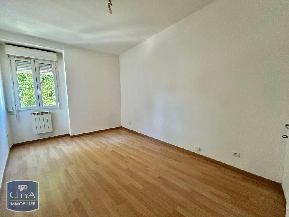 location Appartement - 2 pièce(s) - 29 m² Rive-de-Gier (42800)