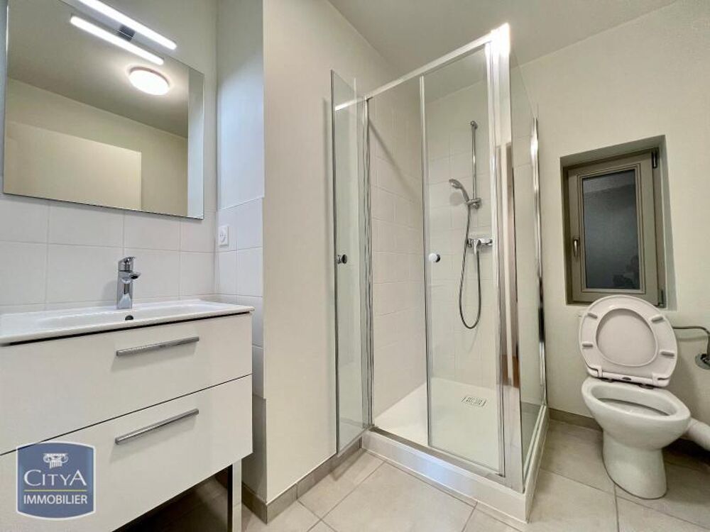 location Appartement - 2 pièce(s) - 41 m² Metz (57000)